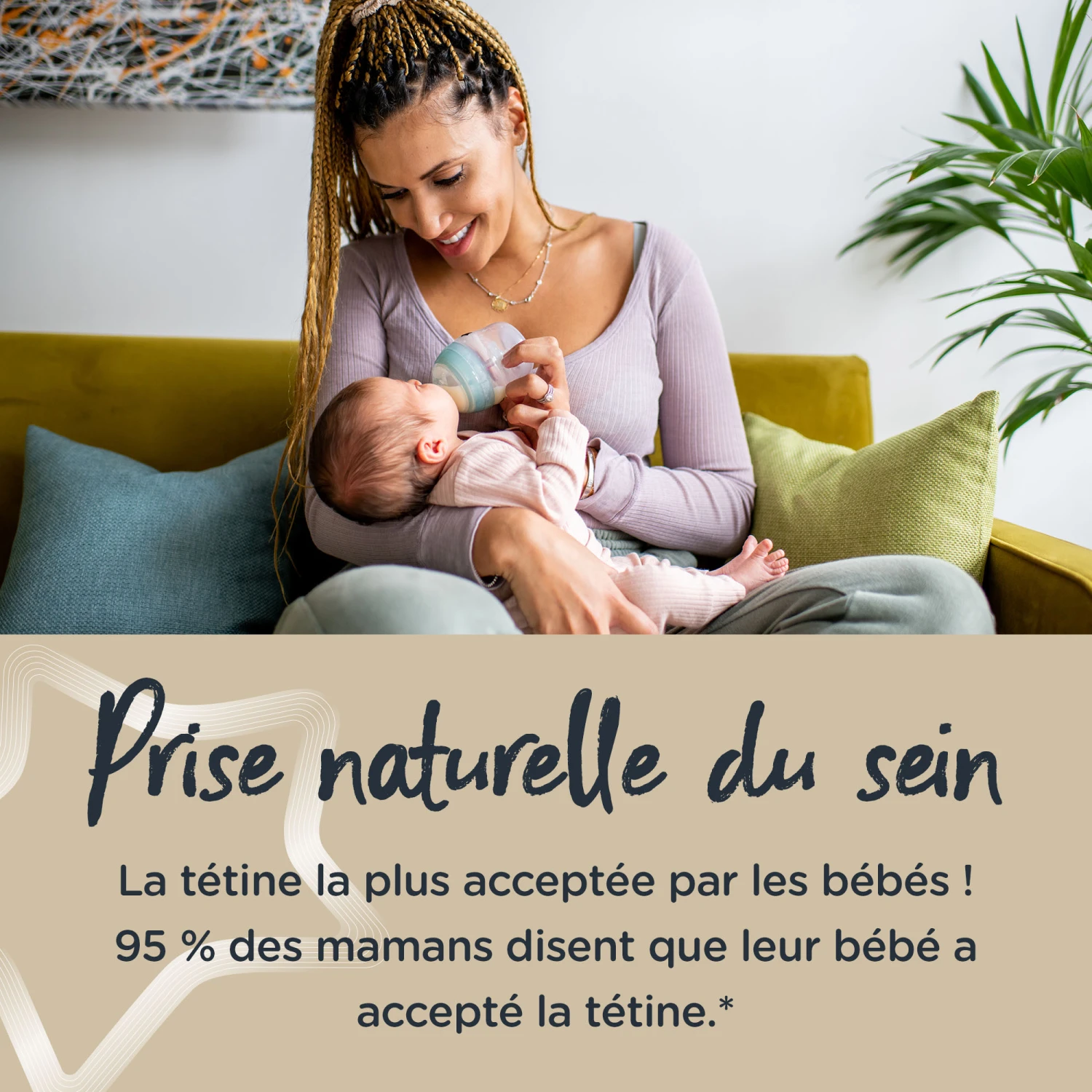 Kit Naissance Anti-colique Avancé De Tommee Tippee – Image 4