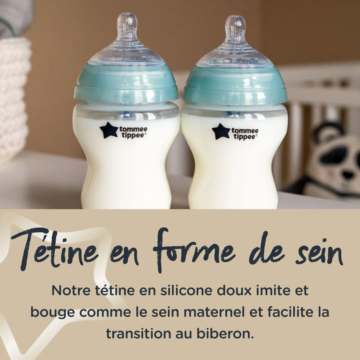 Kit Naissance Anti-colique Avancé De Tommee Tippee – Image 6