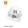 Baby Set Pour Chaise Steps™ Blanc De Stokke®