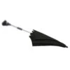 PEG PEREGO Ombrelle Noir De Peg-Pérego