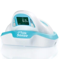 Milksense Moniteur D'allaitement De Milk Sense