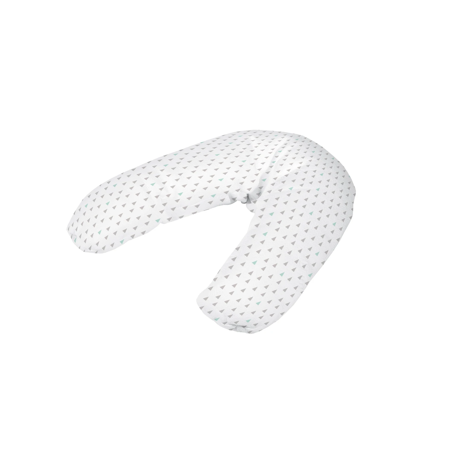 Coussin D'allaitement Imprimé De P'tit Lit