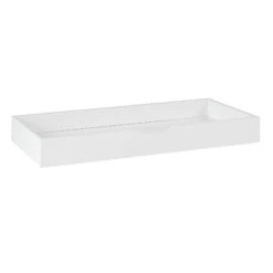 Lilo Tiroir De Lit 70x140 Blanc De Galipette