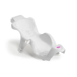 Transat De Bain Buddy Blanc De OK Baby