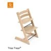 Chaise Haute Tripp Trapp® Chêne Naturel De Stokke®