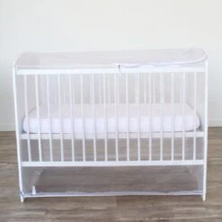 Moustiquaire Adaptable Lit Et Parc De Domiva