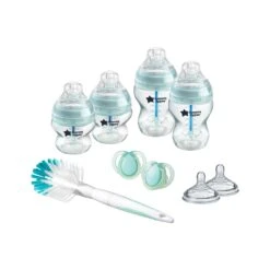 Kit Naissance Anti-colique Avancé De Tommee Tippee