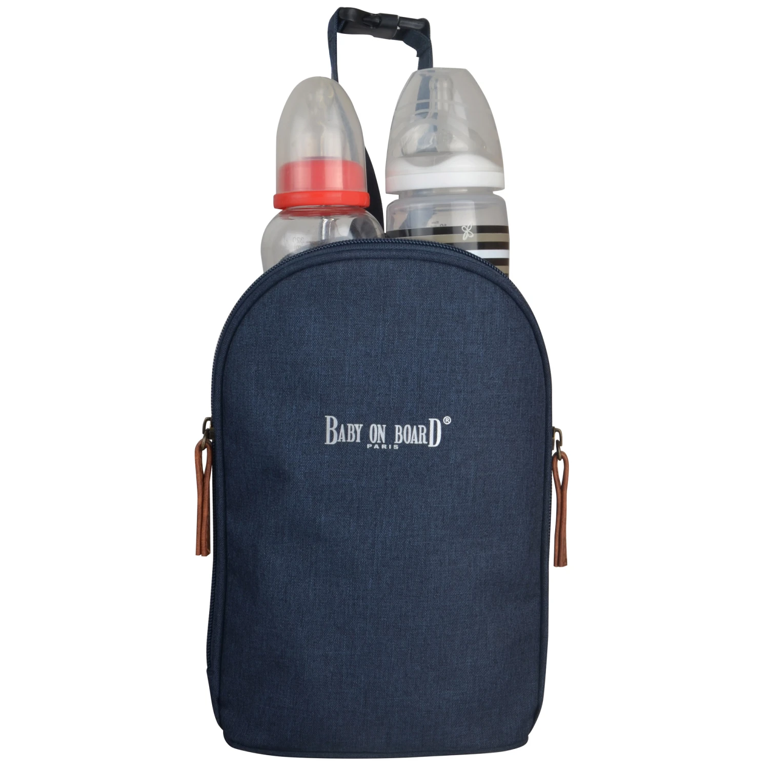 Sac à Langer Titou Moon Light De Baby On Board – Image 3