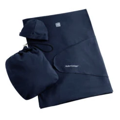 Porte-bébé écharpe Marine De Aubert Concept