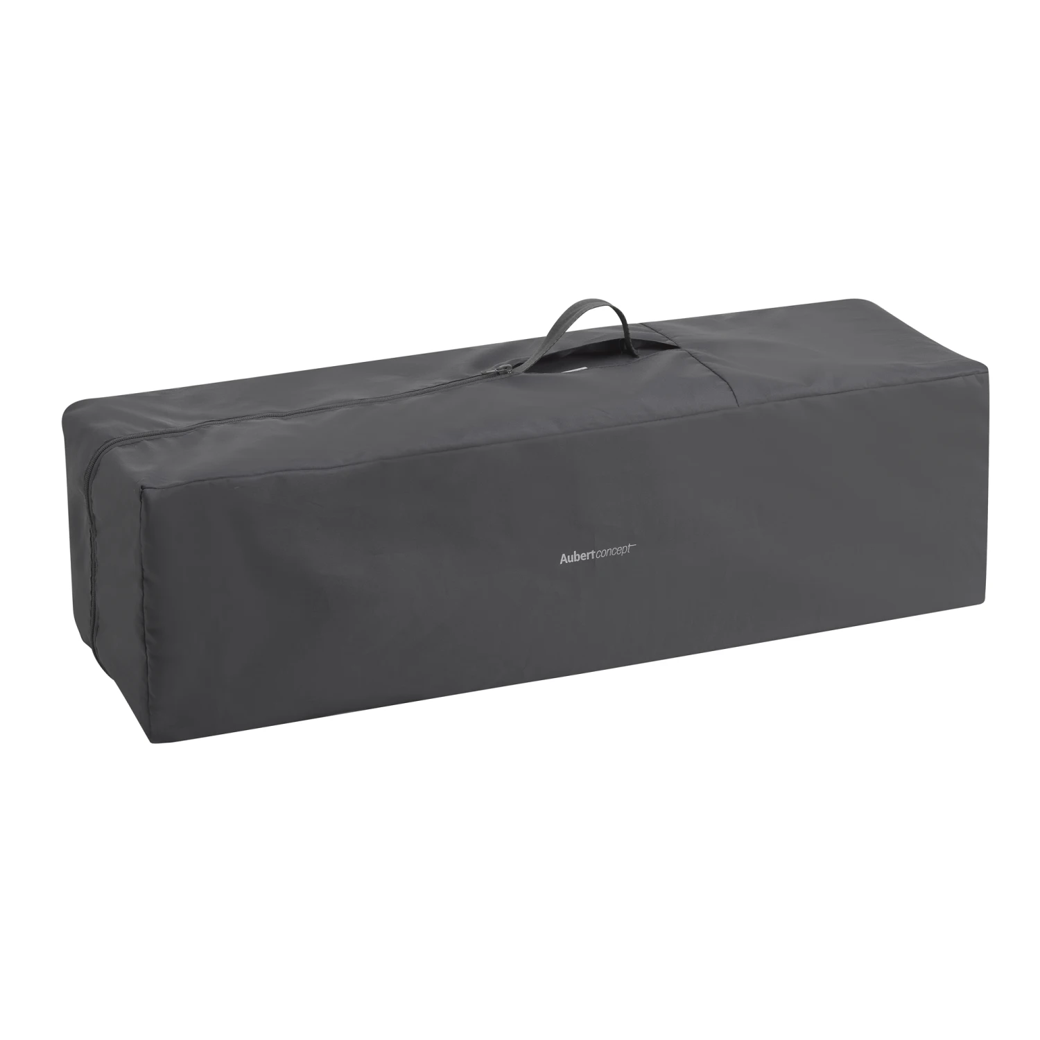 Parc Filet Chevrons Gris De Aubert Concept – Image 2