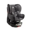Siège Auto Groupe 0+/1 Pivotant Isofix Premium Nova Black De Formula Baby