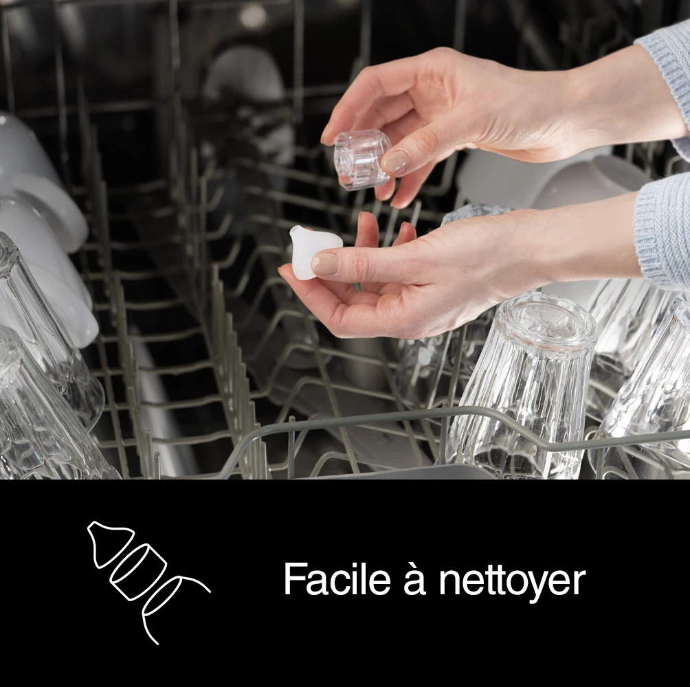 Mouche Bébé 1 électrique Tous âges BNA100EU De Braun – Image 4