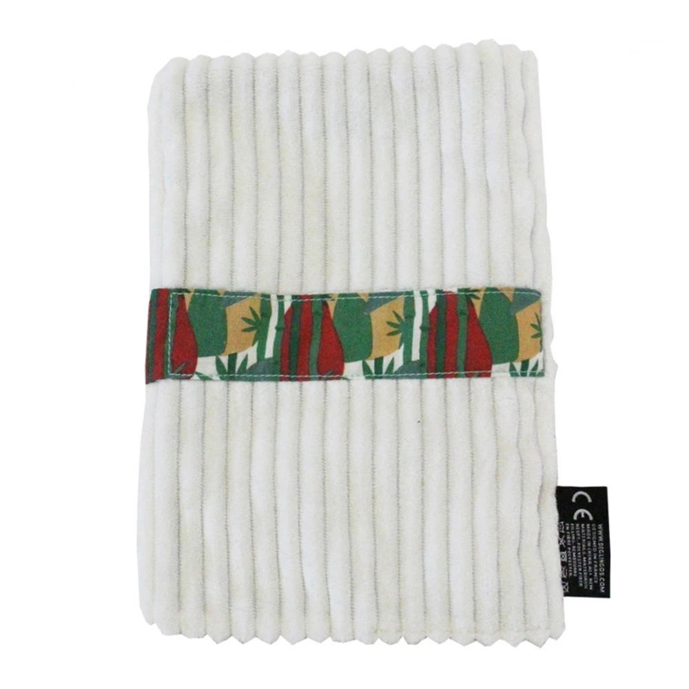 Rototos Le Panda Protège Carnet De Santé De Les Déglingos – Image 2