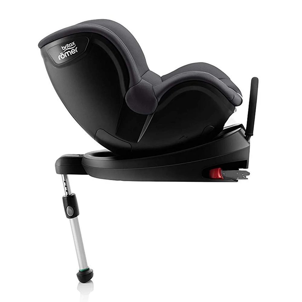 Siège Auto Dualfix² R Storm Grey De Britax – Image 4