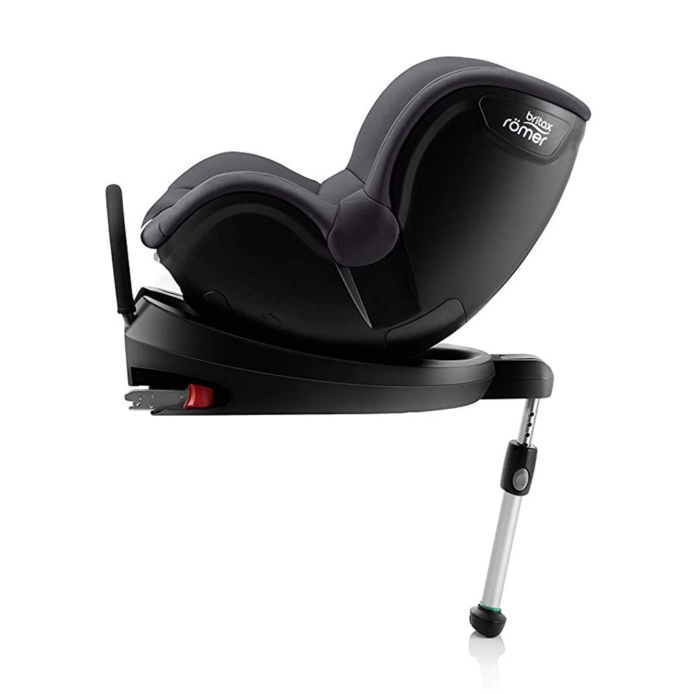 Siège Auto Dualfix² R Storm Grey De Britax – Image 5