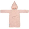 LÄSSIG Peignoir Mousseline Rose Clair De Lässig