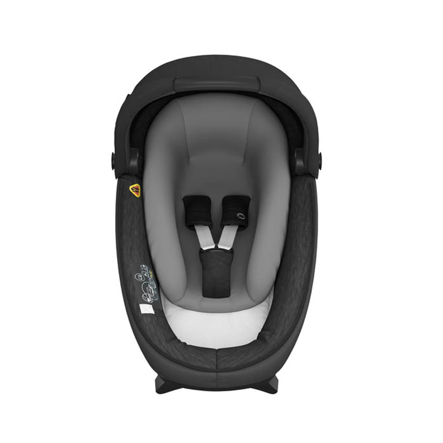 Nacelle Jade Essential Black De Bébé Confort – Image 2