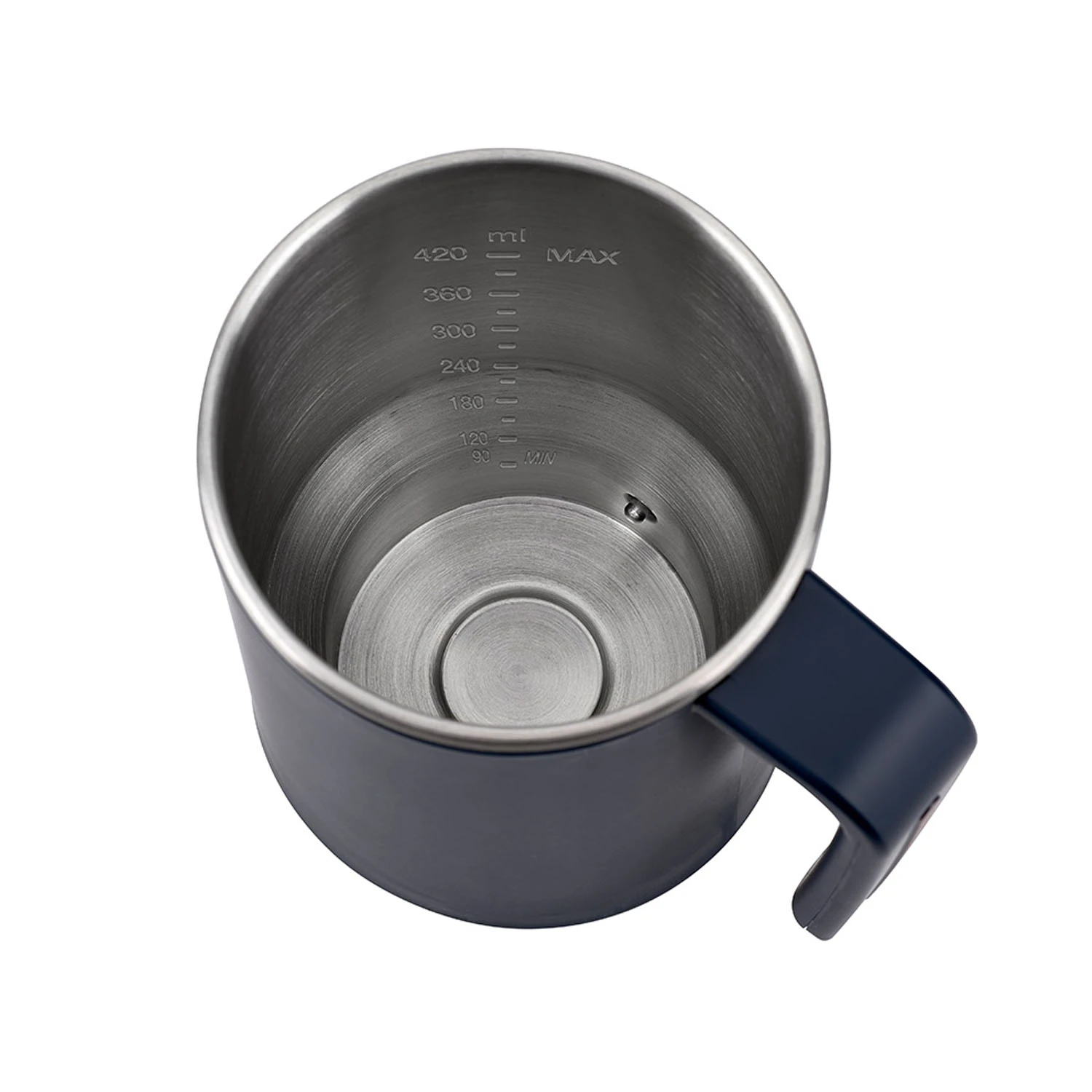 Beaba Préparateur De Boisson Milk Prep Night Blue De Béaba – Image 5