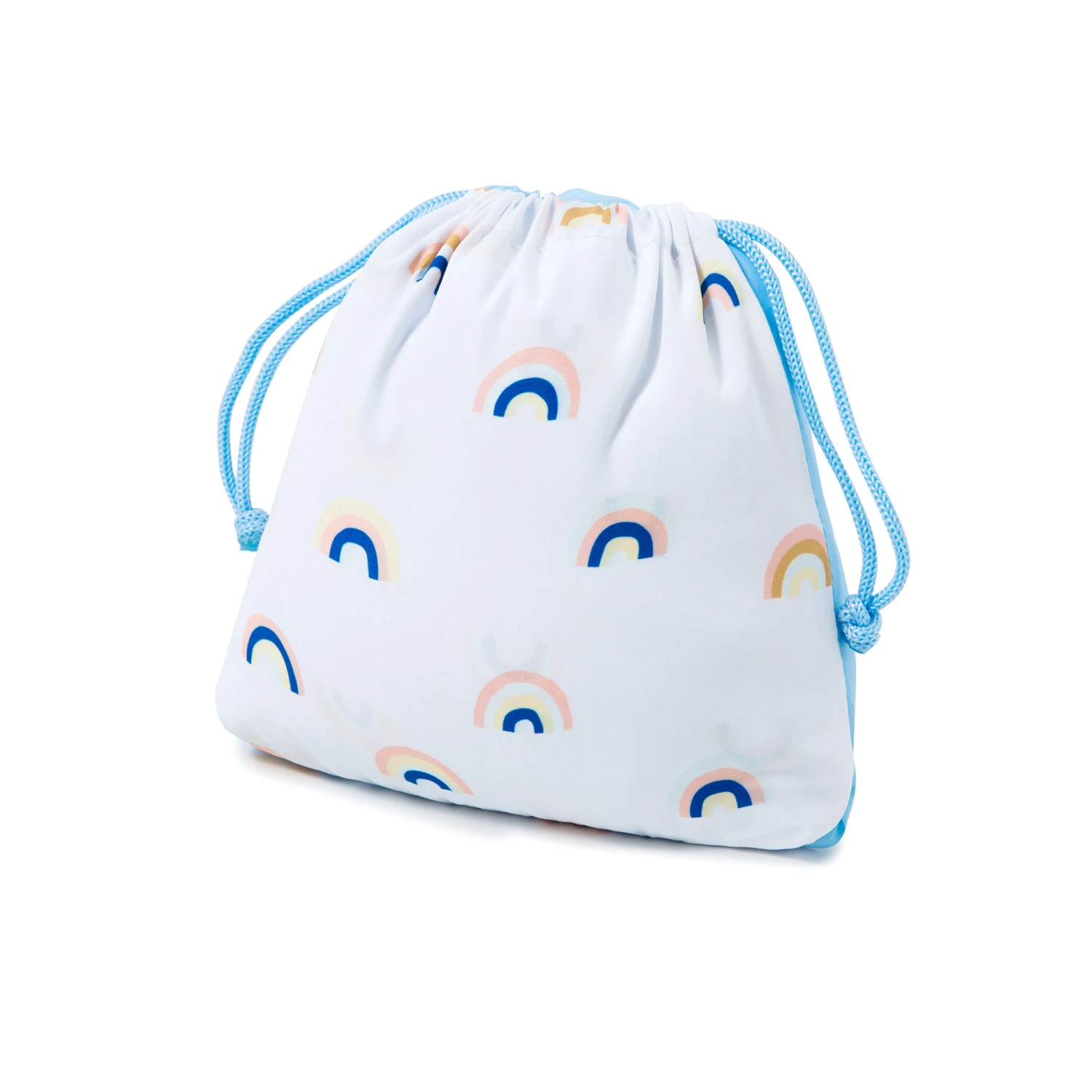 Rehausseur Nomade Rainbow De Babytolove – Image 3