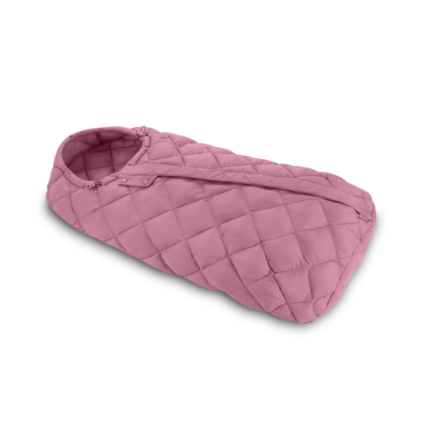 Chancelière Snogga Magnolia Pink De CYBEX – Image 2
