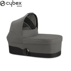 Nacelle Cot S Soho Grey De CYBEX