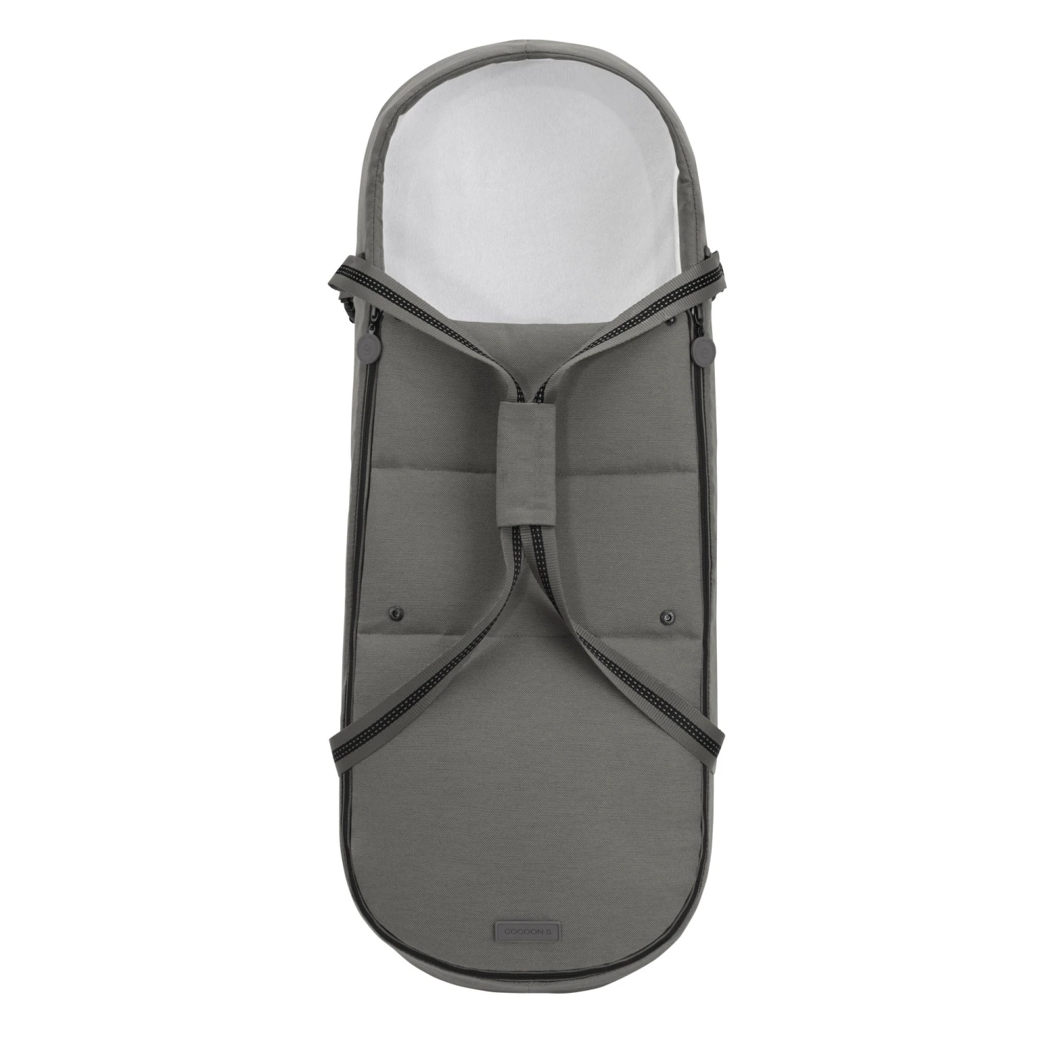 Cocoon S Soho Grey De CYBEX – Image 2