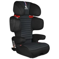 Renofix Groupe 2/3 Isofix Inclinable Softness® Carbon De Renolux