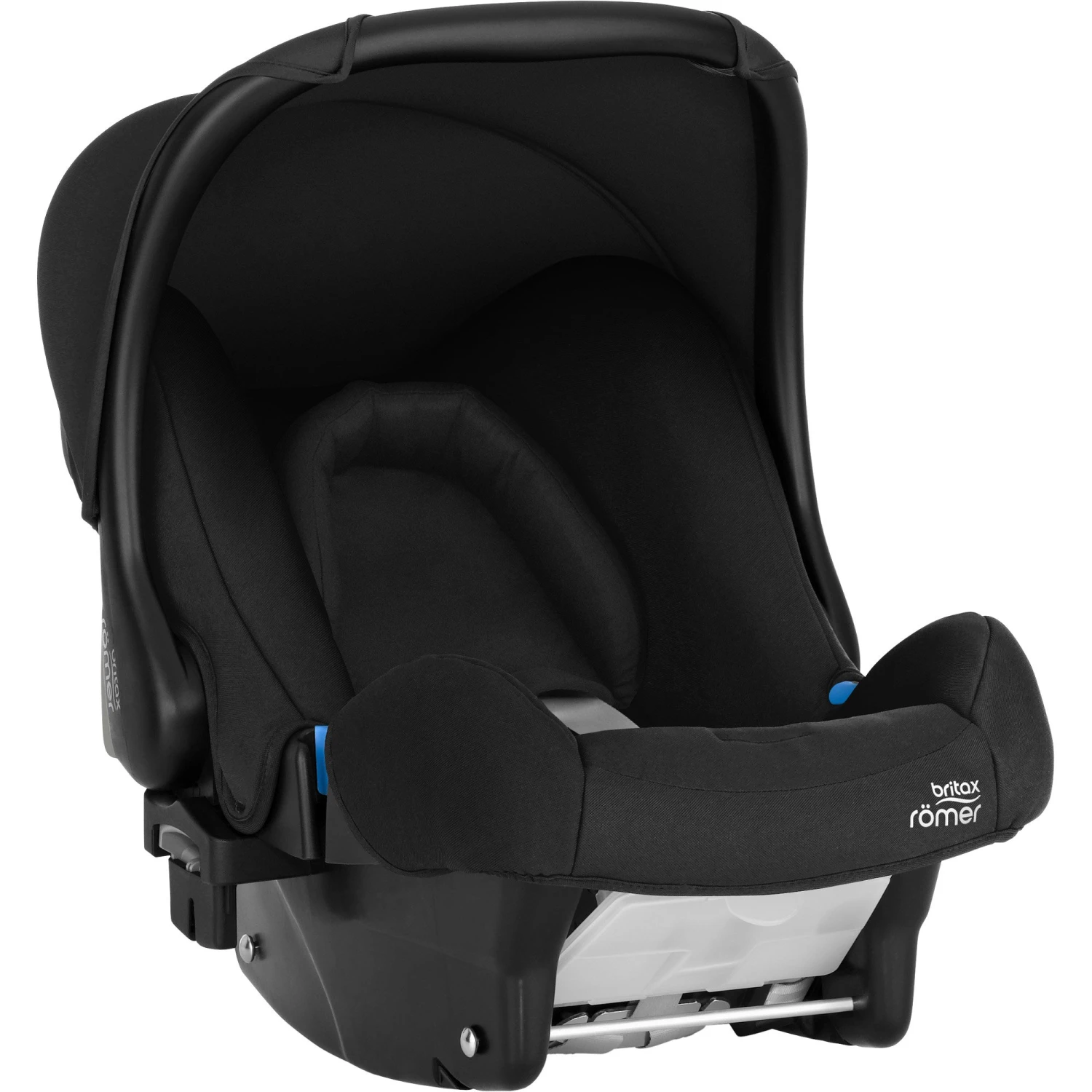 Siège Auto Baby-Safe Cosmos Black De Britax
