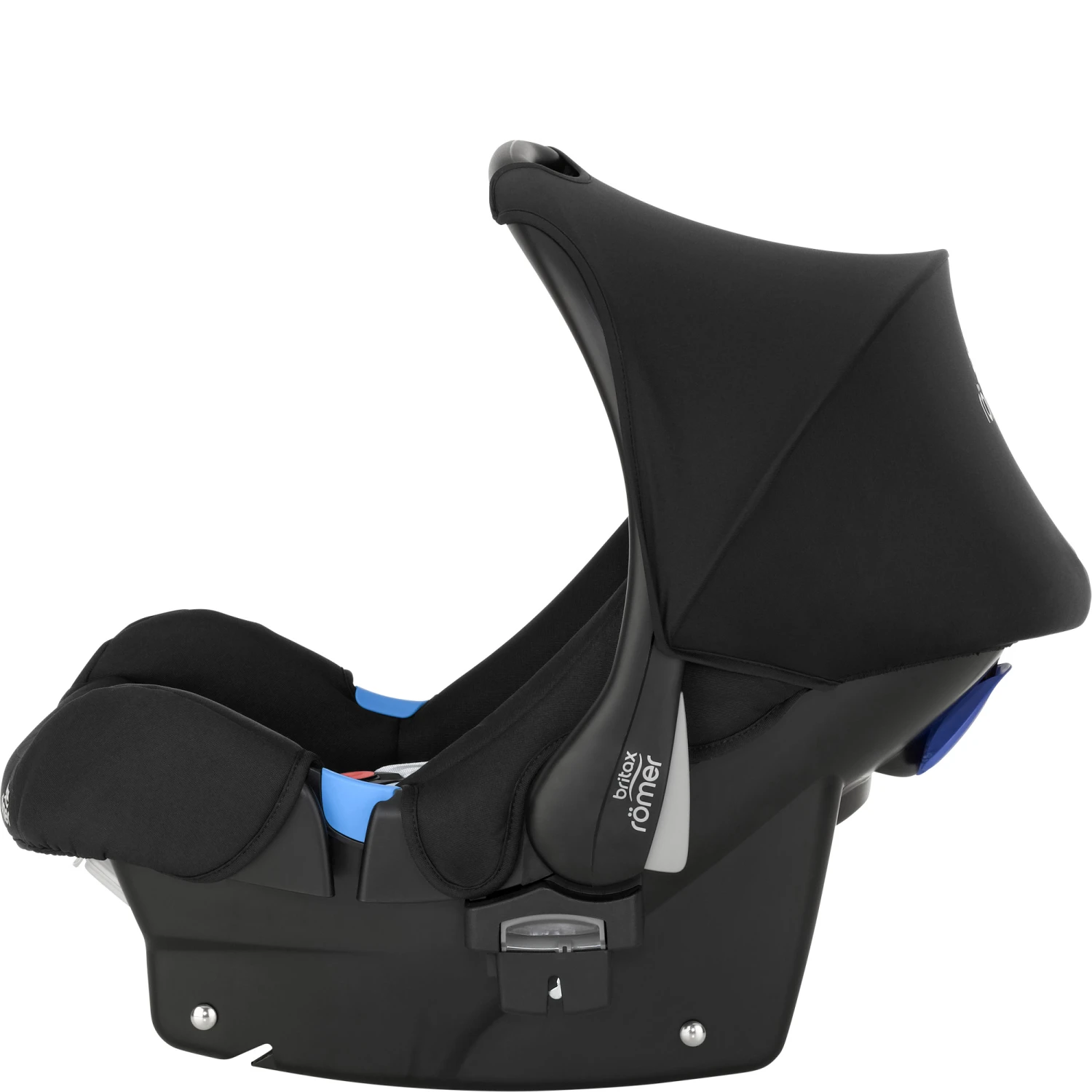 Siège Auto Baby-Safe Cosmos Black De Britax – Image 2