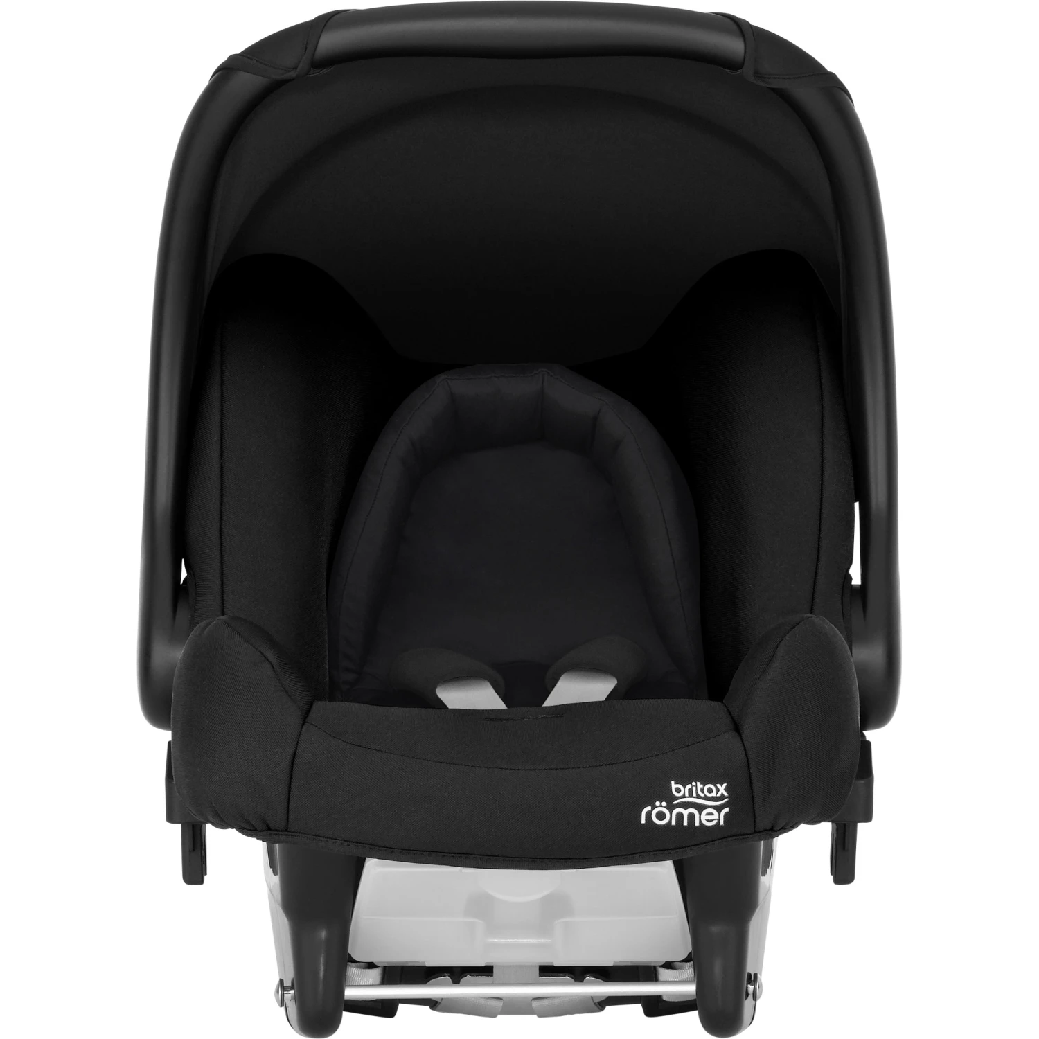 Siège Auto Baby-Safe Cosmos Black De Britax – Image 4