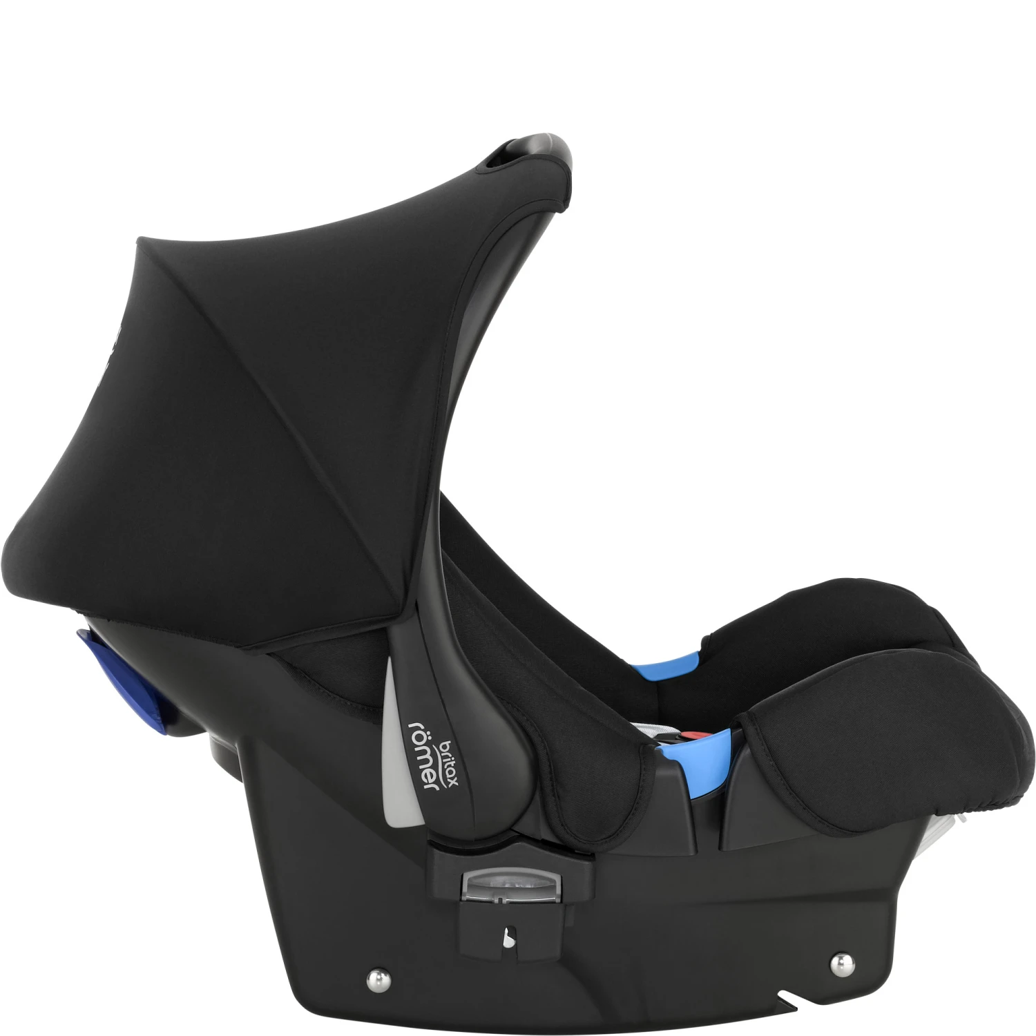 Siège Auto Baby-Safe Cosmos Black De Britax – Image 5
