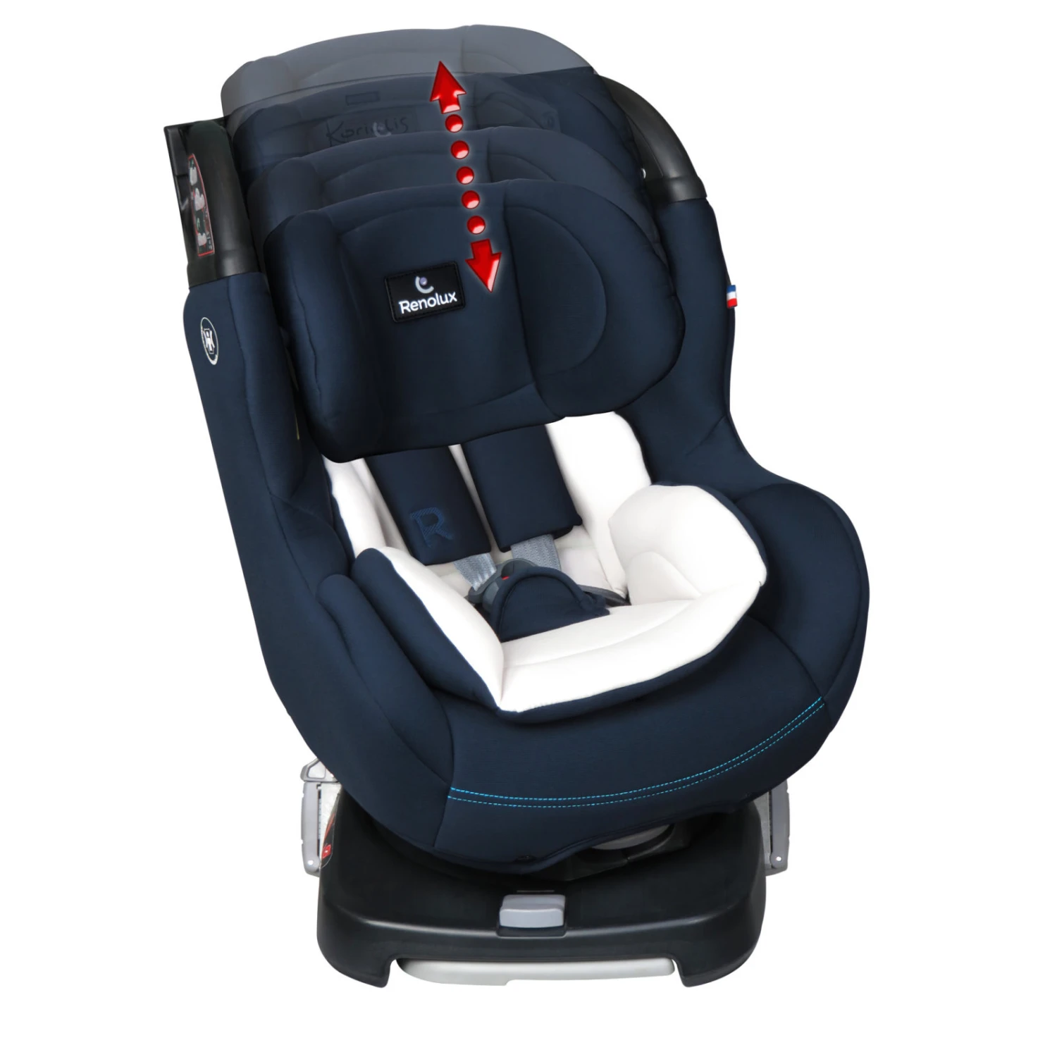 Koriolis Smart Black De Renolux – Image 2