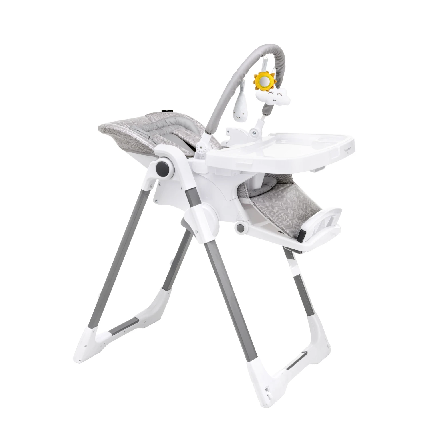 Chaise Sofa Newborn Chevron De William Kent 1733 – Image 2