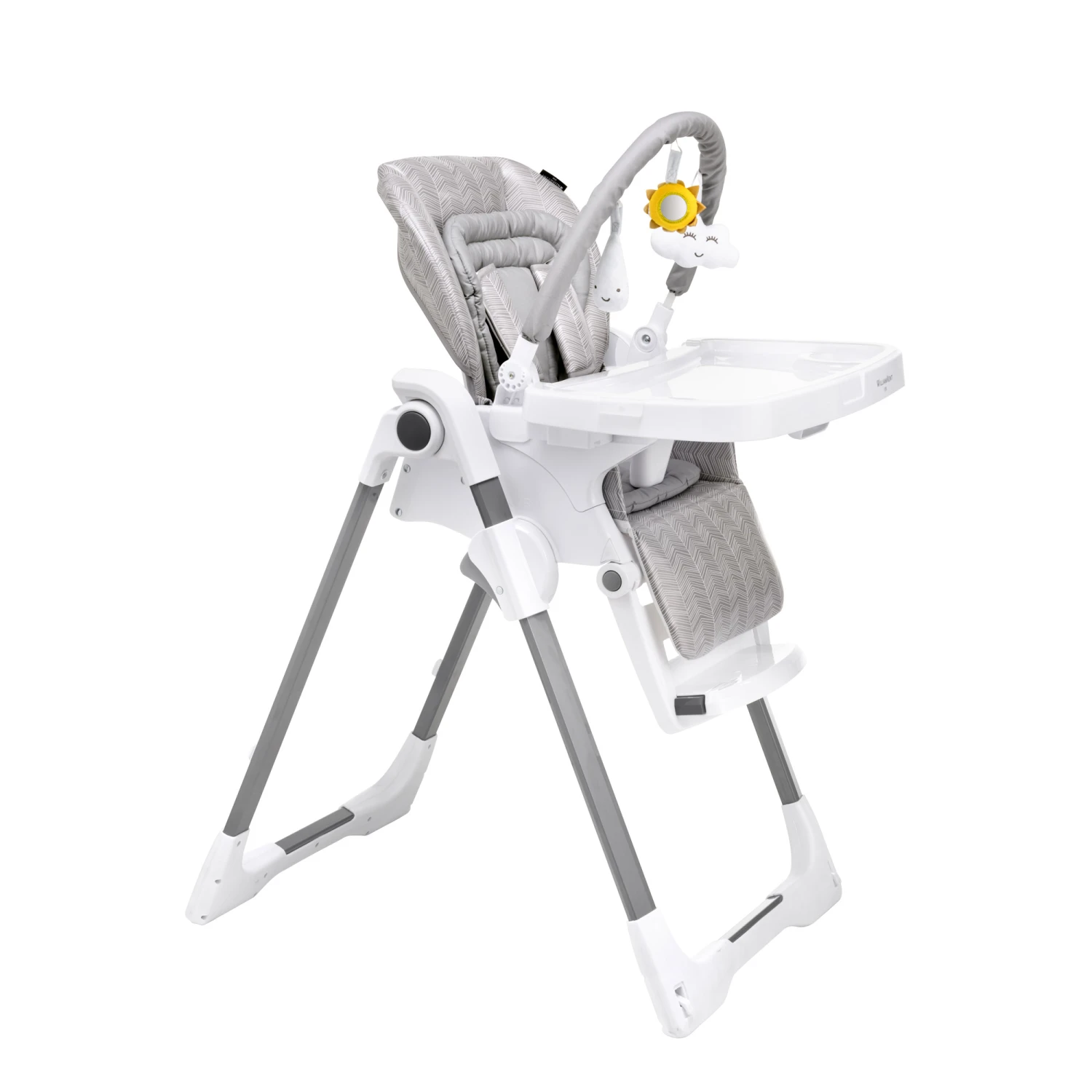 Chaise Sofa Newborn Chevron De William Kent 1733 – Image 4