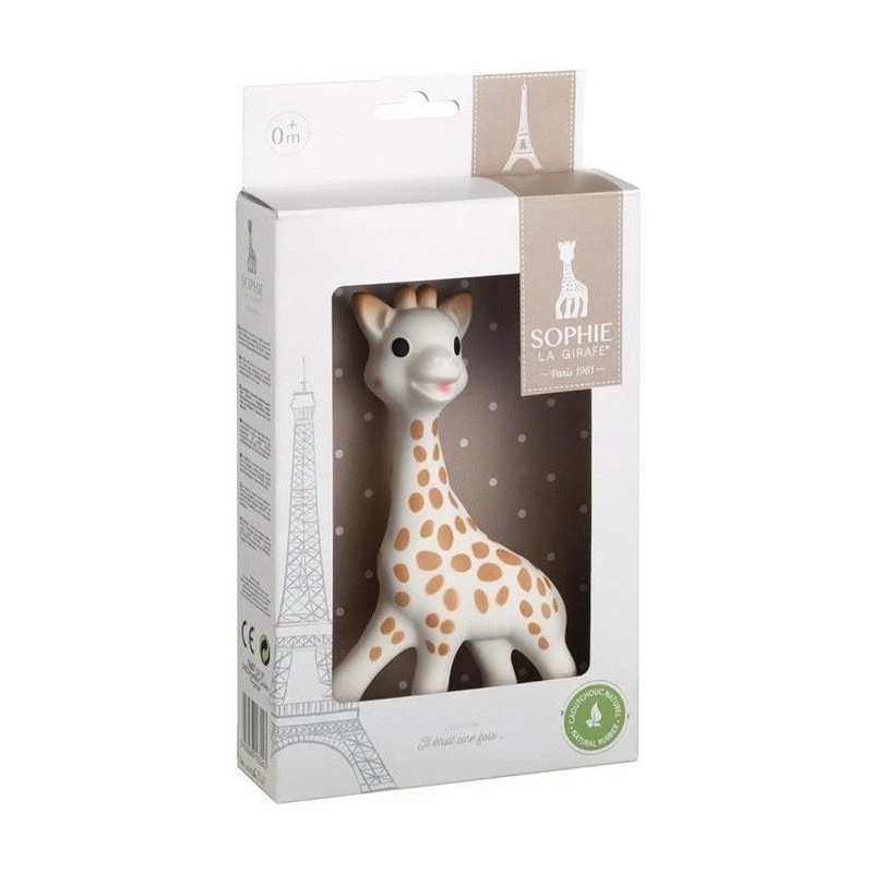 Sophie La Girafe Beige De Sophie La Girafe® – Image 2