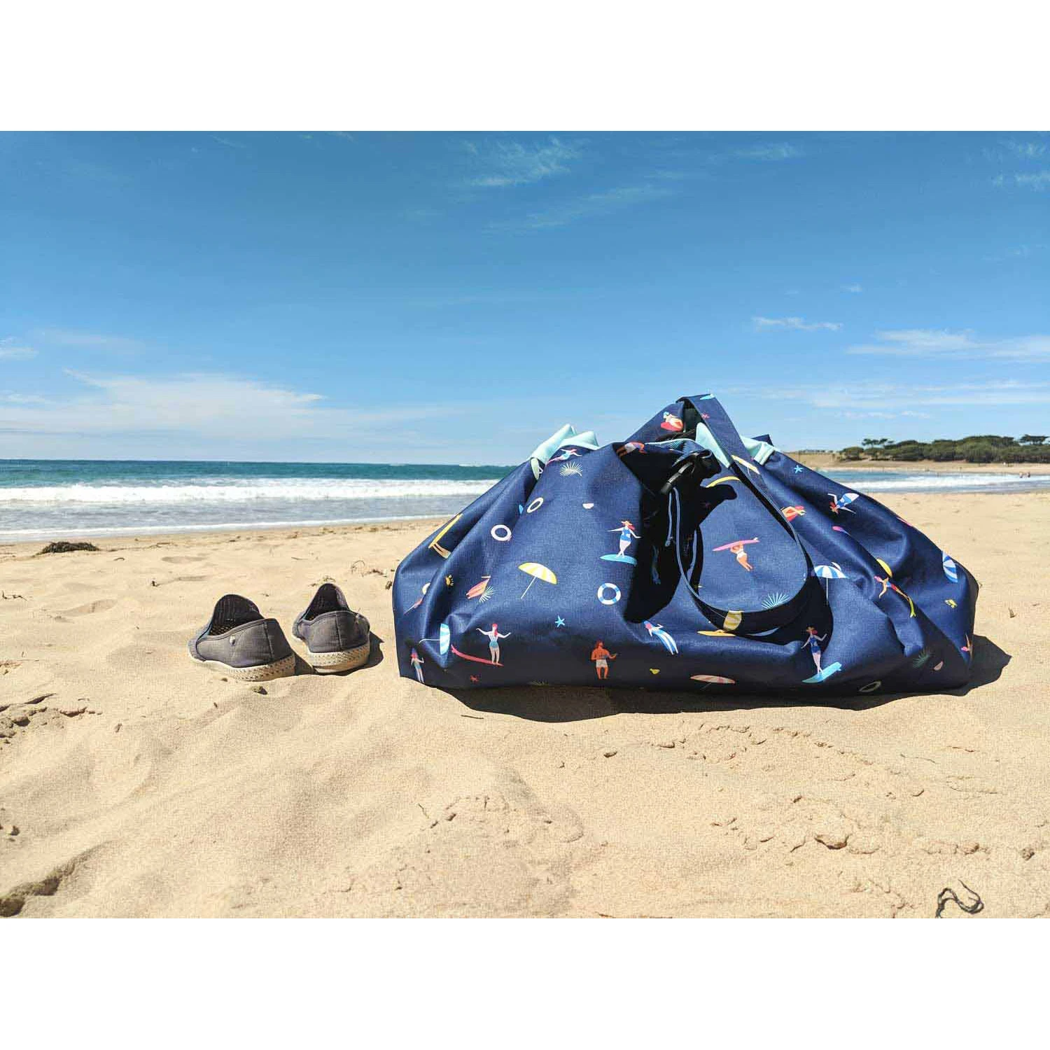 Play&Go Sac De Rangement Play & Go Outdoor Surf De Play & Go – Image 10