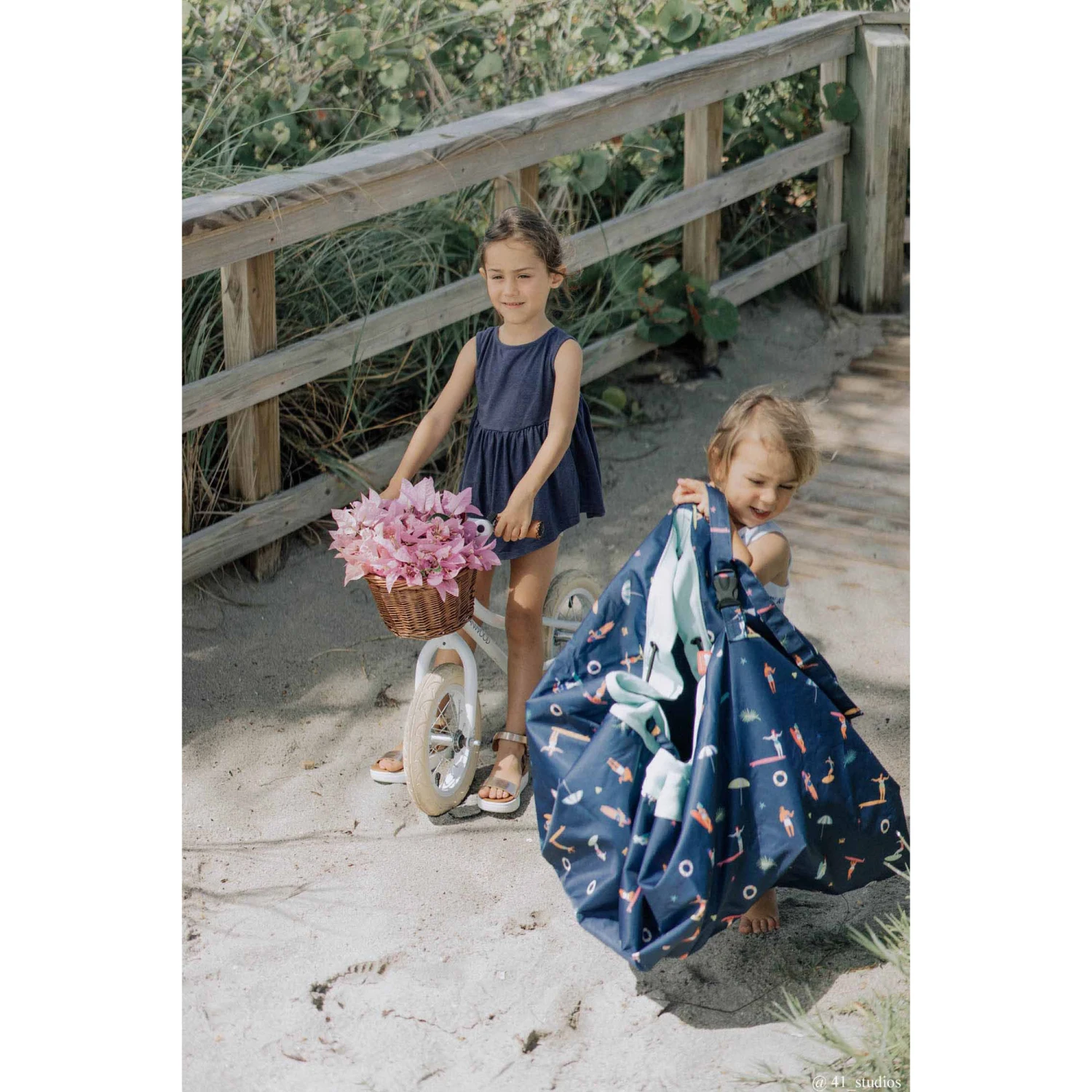 Play&Go Sac De Rangement Play & Go Outdoor Surf De Play & Go – Image 9