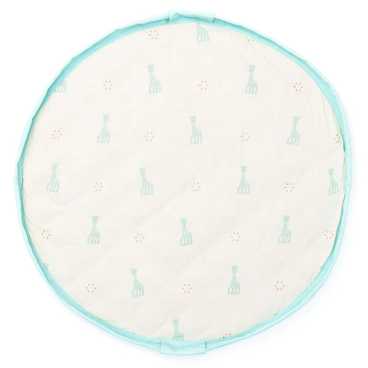 Play&Go Tapis Sac à Langer Play And Go Soft Sophie La Girafe De Play & Go