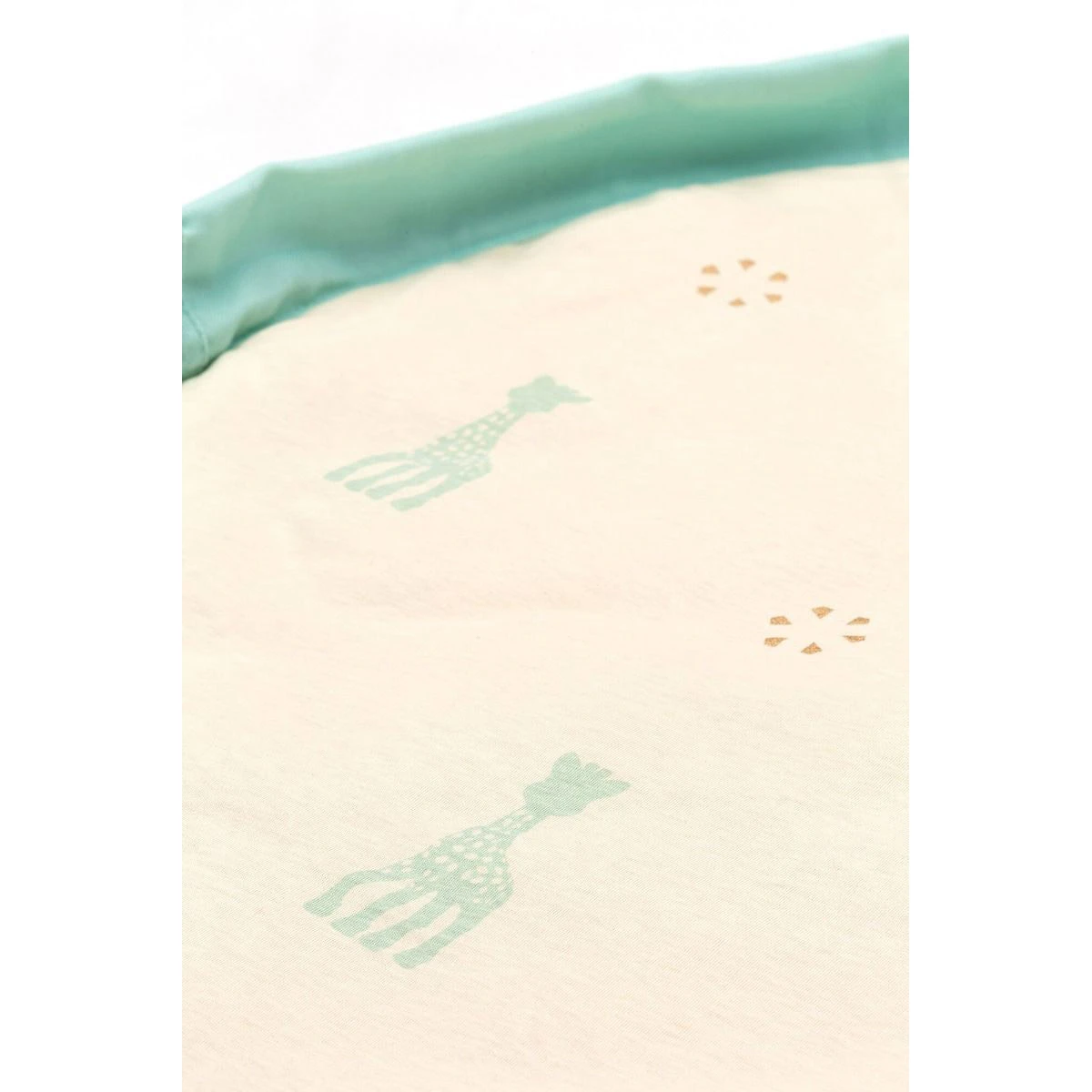 Play&Go Tapis Sac à Langer Play And Go Soft Sophie La Girafe De Play & Go – Image 4