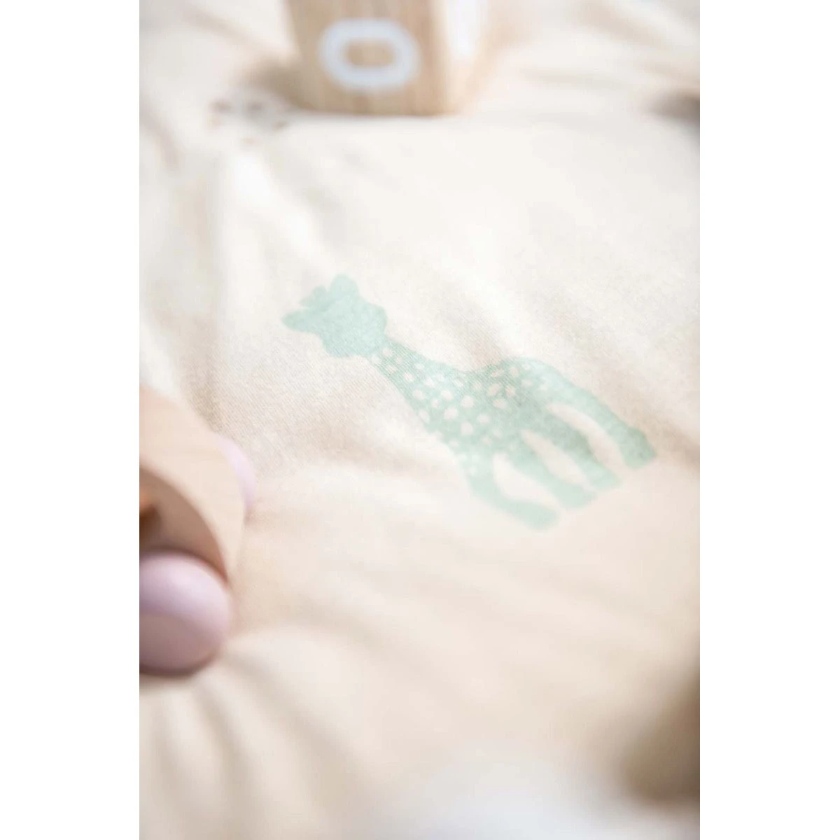 Play&Go Tapis Sac à Langer Play And Go Soft Sophie La Girafe De Play & Go – Image 6