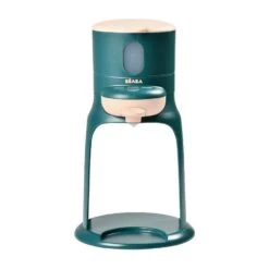 Beaba Bib'Expresso® Préparateur De Biberon Pine Green De Béaba