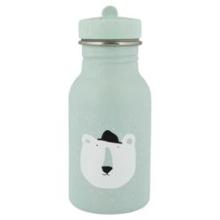 Gourde Mr. Polar Bear 350 Ml De Trixie
