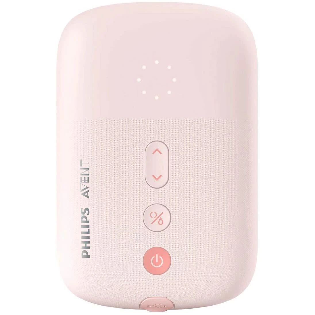 Tire-lait électrique Double SCF397/11 Rose De Philips AVENT – Image 2