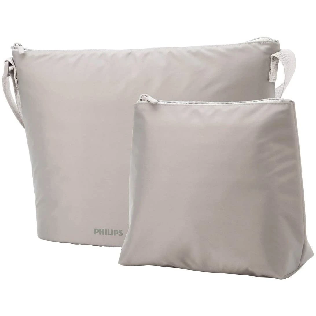 Tire-lait électrique Double SCF397/11 Rose De Philips AVENT – Image 6