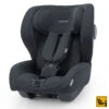 Kio I-Size Night Black De Recaro