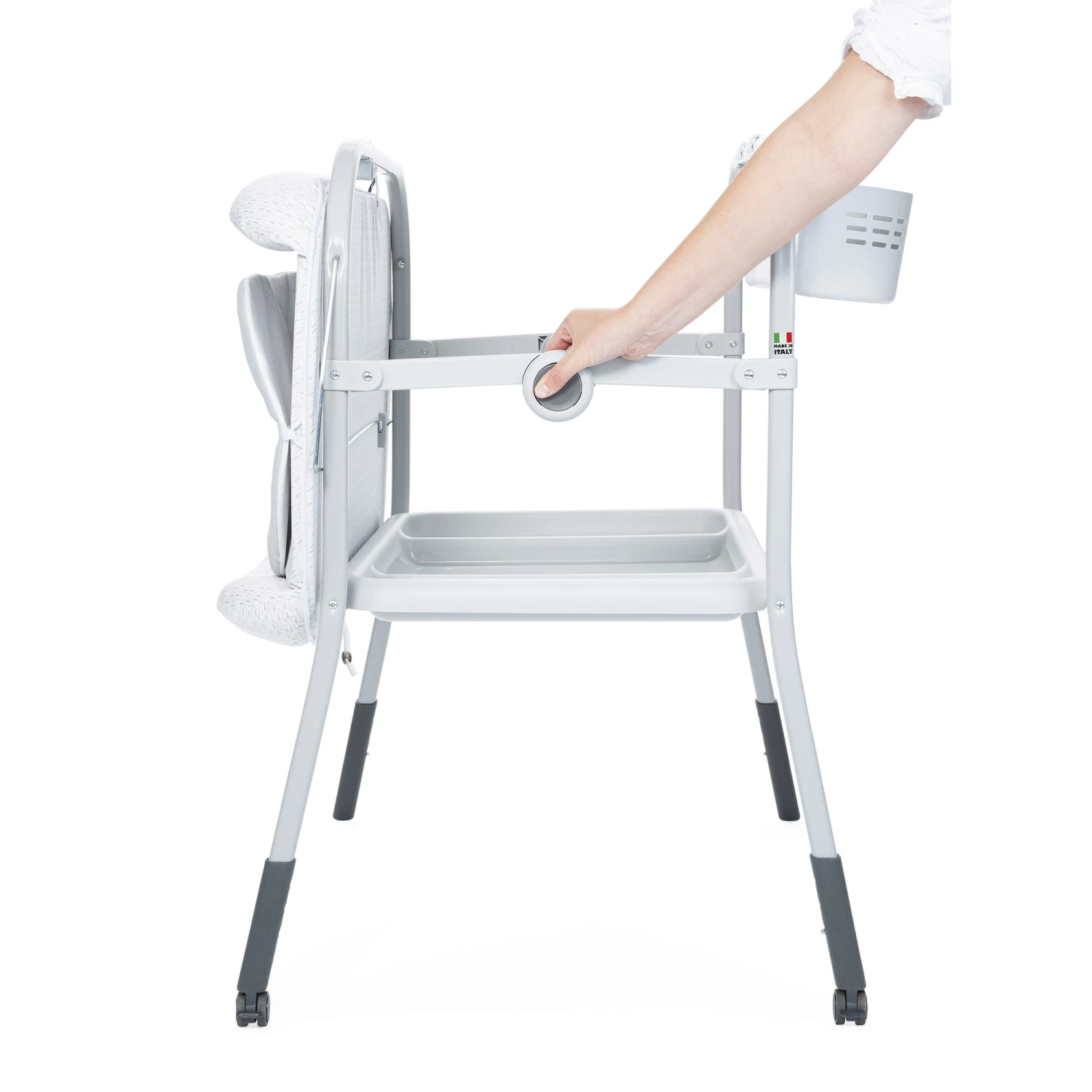 Combi Bain Et Change Cuddle & Bubble Dots De Chicco – Image 5