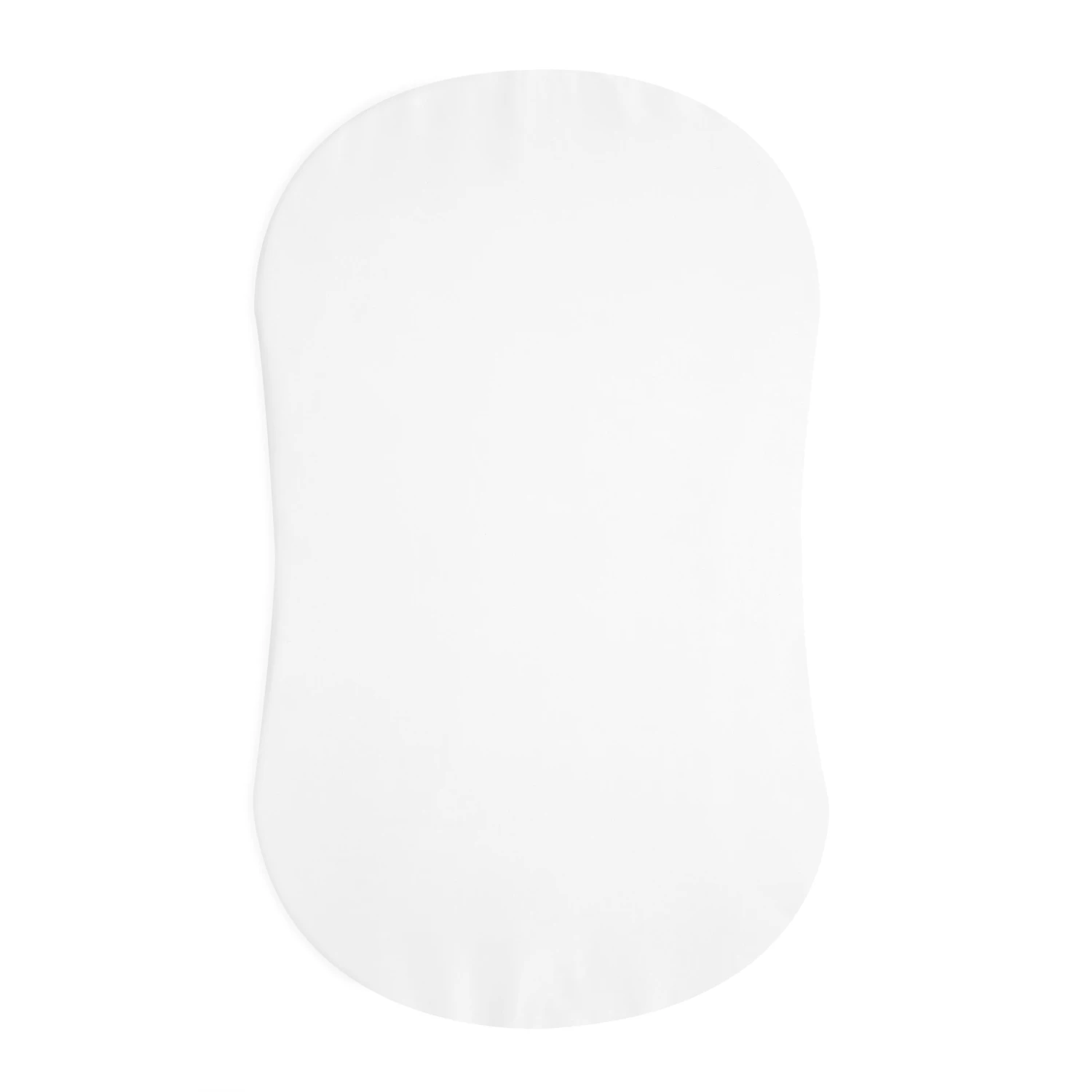Drap Housse BassiNest® Blanc De Halo