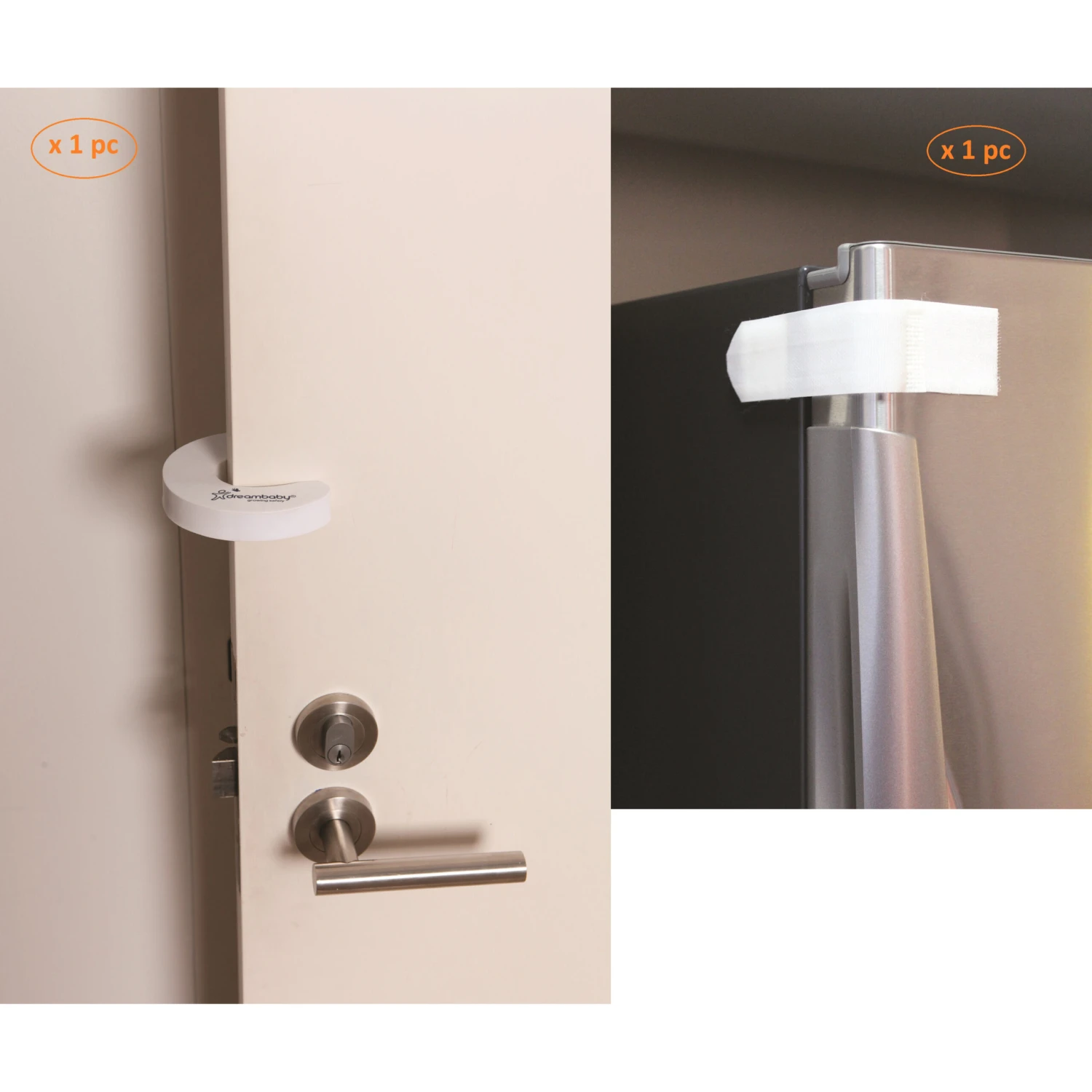 Kit De Sécurité Bébé 35 Pièces De Dreambaby – Image 2