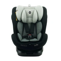Siège Auto Robi SP 0+1/2/3 Gris De Formula Baby