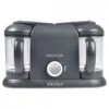 Beaba Babycook Duo Dark Grey De Béaba
